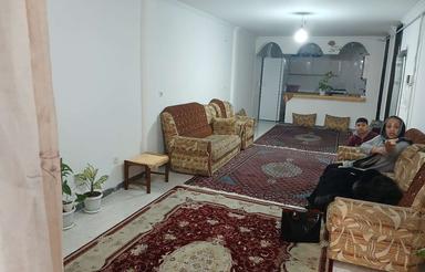 اجاره خانه .دو واحدی .واحد همکف.عبوری .عبوری 5