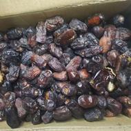 ضایعات خرما مضافتی (پس سورت)