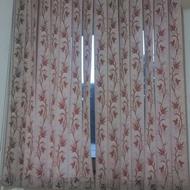 3 عدد پرده کرکره ای عمودی