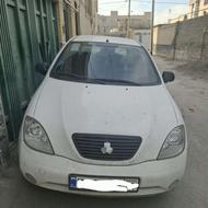 تیبا دوگانه کارخانه مدل96