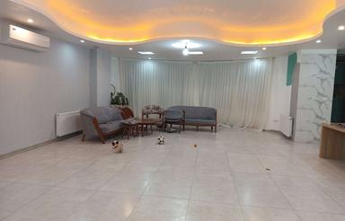 رهن کامل آپارتمان 3خوابه 220متری وصال