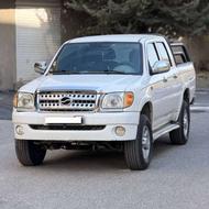 کاپرا دودیفرانسل معاوضه با خودرو اتوماتیک