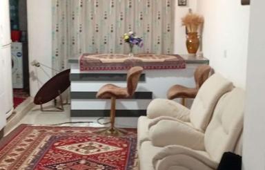 فروش آپارتمان 72 متر دوخواب شهرک کوهسار