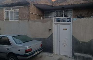 فروش خانە نقلی 80 متر دو خوابە پشت شرکت تعاونی علی اباد