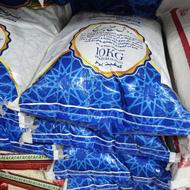 برنج عنبر بو جدید