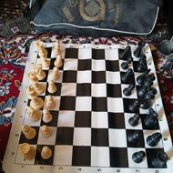 بازی شطرنج مناسب برای افکار