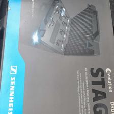 میکروفن ست درام سنهایزر