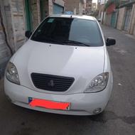 تیبا صندوق دار مدل1400