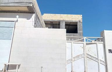 رهن خانه در شهرک دریا