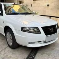 فروش خودرو سورن پلاس دوگانه شرکتی