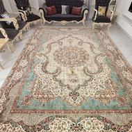 فروش ، فرش 12 متری 1200 شانه در حد نو