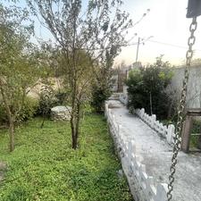 ویلایی در روستای آبمال