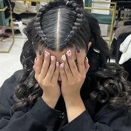 بافت موی تخصصی