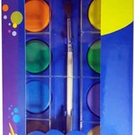 آبرنگ پلیکان