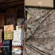 کار گر حمل مبل کابینت سرویس خواب وغیره