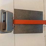 ترازو ی دیجیتال