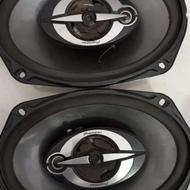 باند پایونیر مدل 6962