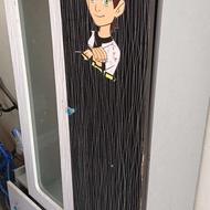 کمد کودک نیاز ب تعمیر