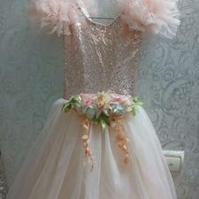 لباس مجلسی دخترانه