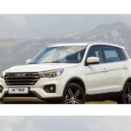 لیفان 1401 استثنایی