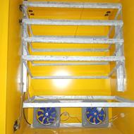 فروش دستگاه جوجه کشی اتوماتیک