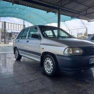 کارگر برای کارواش