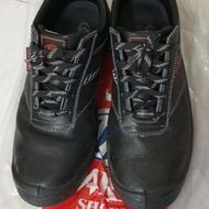 کفش کار سایز 43