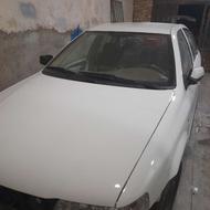 سمند تمام رنگ فروش فوری