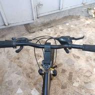 دوچرخه ی دسته دو