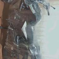 بنلی 150 در حد خشک