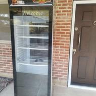 یخچال ایستاده 70سانتی