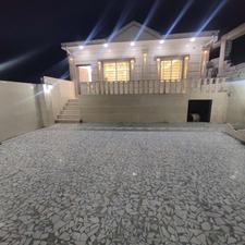 فروش ویلانوساز 240 متر خالکیاسرباسند