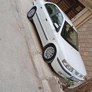 سمند مالتی پلکس 96بدون رنگ دو برگ سند88تاکار