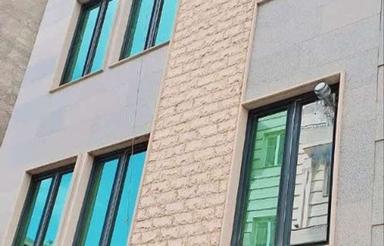 فروش ی واحد آپارتمان با دسترسی عالی در بومهن