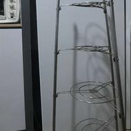 جای قابلمه ای