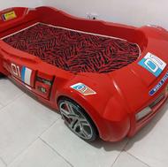 تخت ماشینی فراری