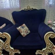 مبلمان هشت نفره