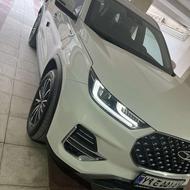 تیگو 8 پرو مدل 1401