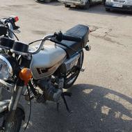 موتور تکتاز استارتی