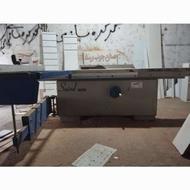 دستگاه برش سعید220