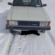 پیکان وانت 88