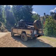 پاترول 6 سیلندر