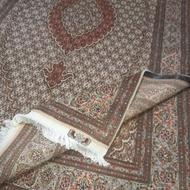 فرش دستبافت نوطرح ماهی خوی