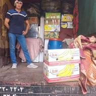 اثاث کشی تمام کارامل