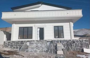 فروش ویلای دوبلکس 160متر