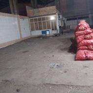 فروش یک باب غرفه (حجره ) میدان تره بار شوشتر