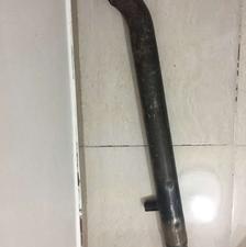 اگزوز تراکتور 399