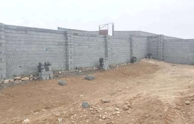 فروش 300متری چهاردیواری