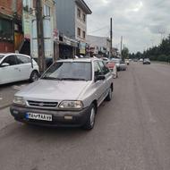 پراید 1389 دوگانه کارخانه