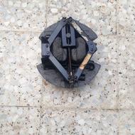 جک فابریک و لوازم پژو و سمند وکمک ایکس33